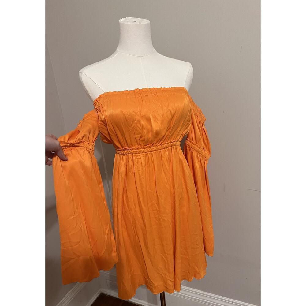 Shore Dress ~ Size Small